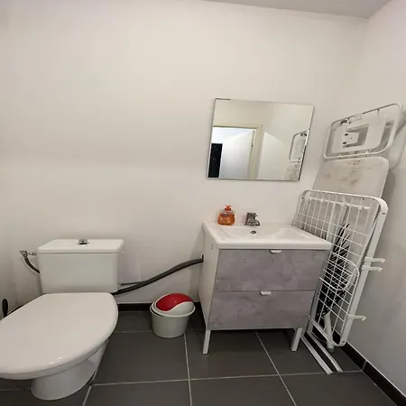 شقة Three-bedroom In