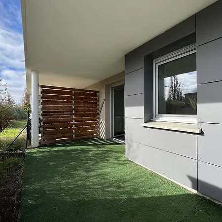 Three-bedroom In