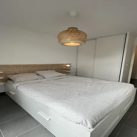 Three-bedroom In *